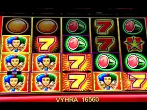 O que é volatilidade em slots do ponto de vista dos ganhos