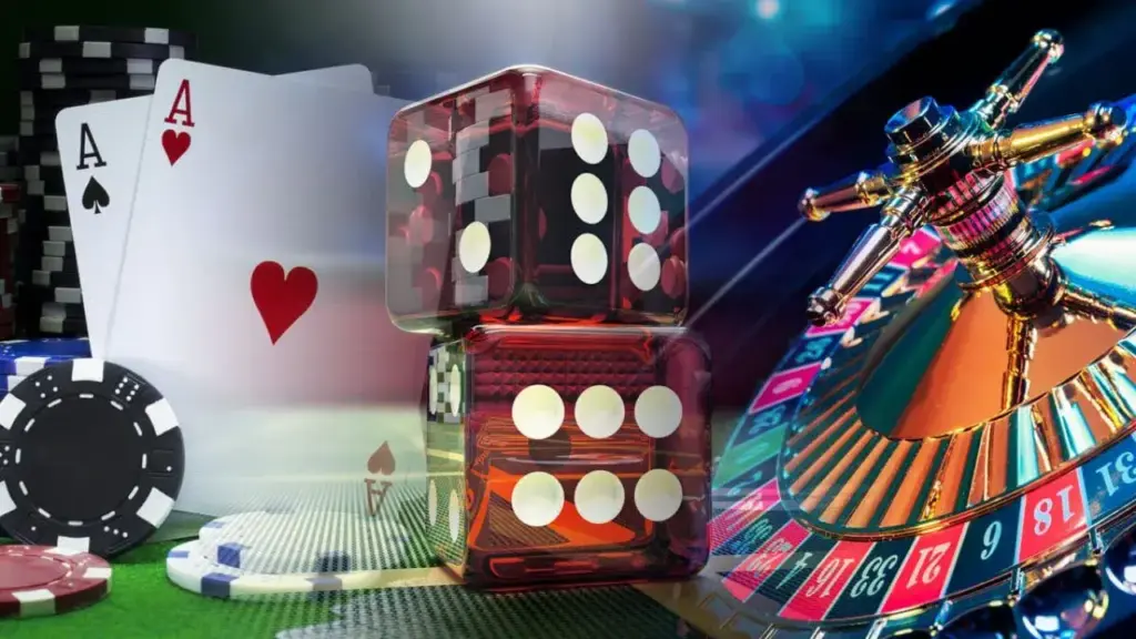 Ist es möglich, das Casino zu schlagen: Analysen von Experten