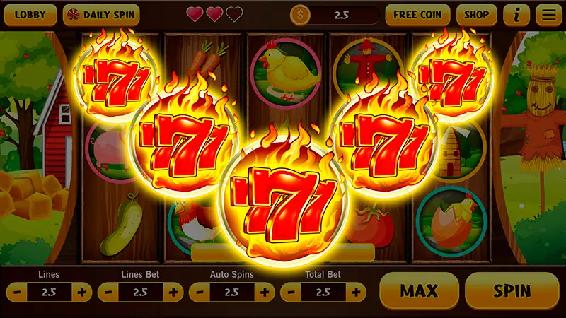 Can you win money in slot machines and how to do it