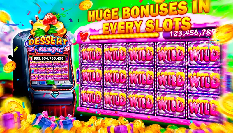 Wild-symbols in slots: what they are, how they work