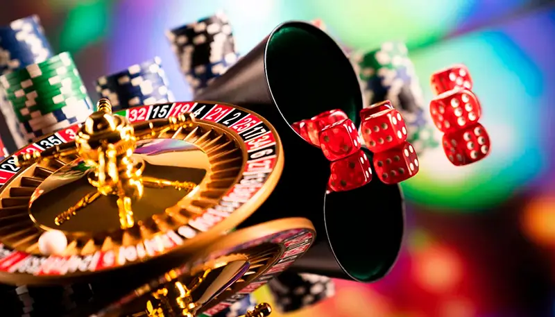 Facteurs de chance : que sont les multiplicateurs dans les machines à sous et comment augmenter vos gains ?