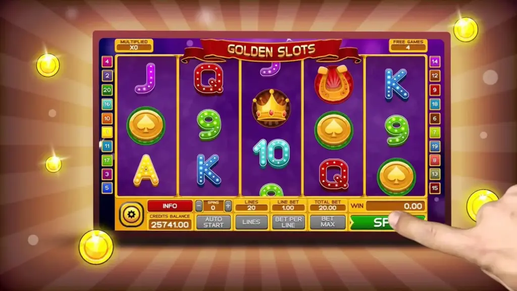 What are Cumulative Bonus Slots?